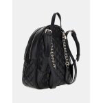 ΓΥΝΑΙΚΕΙΑ ΤΣΑΝΤΑ GIULLY II DOME BACKPACK GUESS HWQG9673320-BLA - Image 4