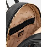 ΓΥΝΑΙΚΕΙΑ ΤΣΑΝΤΑ GIULLY II DOME BACKPACK GUESS HWQG9673320-BLA - Image 5