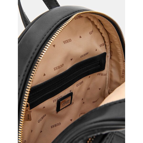 ΓΥΝΑΙΚΕΙΑ ΤΣΑΝΤΑ GIULLY II DOME BACKPACK GUESS HWQG9673320-BLA - Image 5