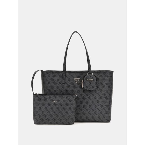 ΓΥΝΑΙΚΕΙΑ ΤΣΑΝΤΑ POWER PLAY II LARGE TECH TOTE  GUESS HWSL7124240-CLO - Image 1