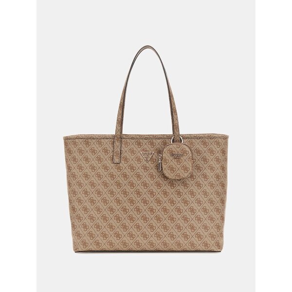 ΓΥΝΑΙΚΕΙΑ ΤΣΑΝΤΑ POWER PLAY II LARGE TECH TOTE GUESS HWSL7124240-LTL - Image 4