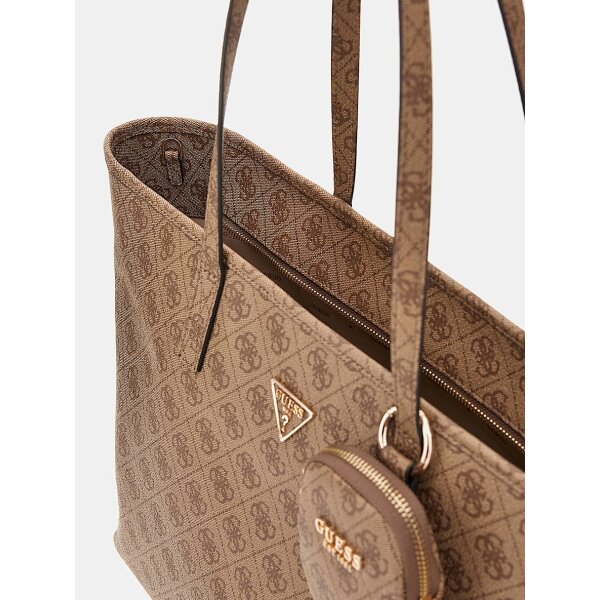 ΓΥΝΑΙΚΕΙΑ ΤΣΑΝΤΑ POWER PLAY II LARGE TECH TOTE GUESS HWSL7124240-LTL - Image 6