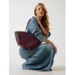 ΓΥΝΑΙΚΕΙΑ ΤΣΑΝΤΑ BOLENA SHOULDER SATCHEL GUESS HWZG9207090-WIN - Image 3