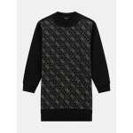 ΠΑΙΔΙΚΟ ΦΟΡΕΜΑ LS ACTIVE DRESS GUESS J5YK02KA6V4-GU0/JBLK