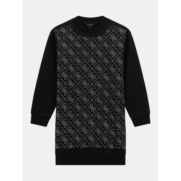 ΠΑΙΔΙΚΟ ΦΟΡΕΜΑ LS ACTIVE DRESS  GUESS J5YK02KA6V4-GU0/JBLK - Image 1