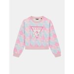 ΠΑΙΔΙΚΟ ΦΟΥΤΕΡ CROP LS ACTIVE TOP GUESS J5YQ03KA6R4-GU0/PE27