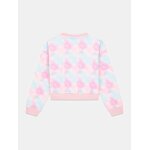 ΠΑΙΔΙΚΟ ΦΟΥΤΕΡ CROP LS ACTIVE TOP GUESS J5YQ03KA6R4-GU0/PE27 - Image 2