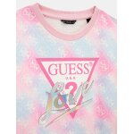 ΠΑΙΔΙΚΟ ΦΟΥΤΕΡ CROP LS ACTIVE TOP GUESS J5YQ03KA6R4-GU0/PE27 - Image 3