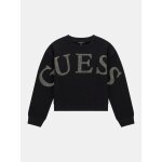 ΠΑΙΔΙΚΟ ΦΟΥΤΕΡ LS ACTIVE TOP ΦΟΥΤΕΡ GUESS J5YQ09KAV34-GU0/JBLK