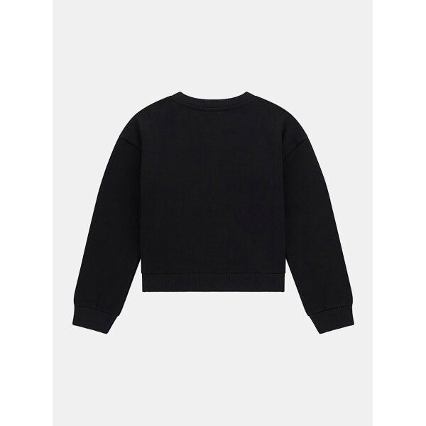 J5YQ09KAV34-JBLK-ALT1 ΠΑΙΔΙΚΟ ΦΟΥΤΕΡ LS ACTIVE TOP ΦΟΥΤΕΡ GUESS J5YQ09KAV34-GU0/JBLK - Image 2
