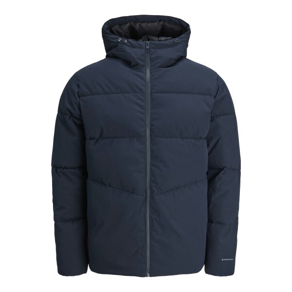 ΑΝΔΡΙΚΟ ΜΠΟΥΦΑΝ JJGLOBAL PUFFER JACKET JACK AND JONES ΜΠΛΕ 12283517 - Image 2