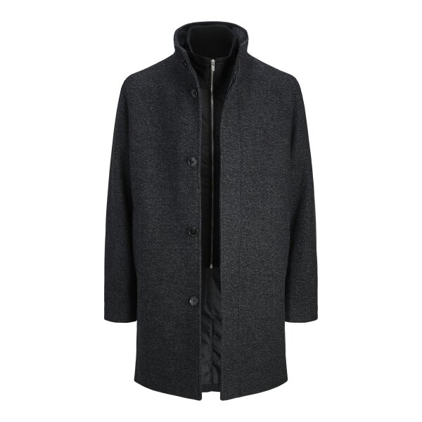 JACK&JONES_Autumnwinter_4919239_12284374 ΑΝΔΡΙΚΟ ΠΑΛΤΟ JPRCCKEITH WOOL BLEND STANDCOLLAR PLS AND JONES 12284374 - Image 1