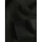 ΑΝΔΡΙΚΟ ΠΟΥΛΟΒΕΡ JPRBLAREAGAN KNIT CREW NECK LN JACK AND JONES ΑΝΘΡΑΚΙ 12283381 - Image 5
