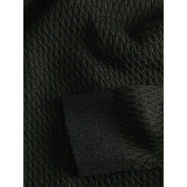 ΑΝΔΡΙΚΟ ΠΟΥΛΟΒΕΡ JPRBLAREAGAN KNIT CREW NECK LN JACK AND JONES ΑΝΘΡΑΚΙ 12283381 - Image 5