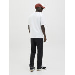 ΑΝΔΡΙΚΟ ΠΑΝΤΕΛΟΝΙ ΦΟΡΜΑΣ JPSTKANE NORREBRO JACK AND JONES ΜΑΥΡΟ 12282553 - Image 5