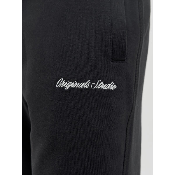 ΑΝΔΡΙΚΟ ΠΑΝΤΕΛΟΝΙ ΦΟΡΜΑΣ JPSTKANE NORREBRO JACK AND JONES ΜΑΥΡΟ 12282553 - Image 7