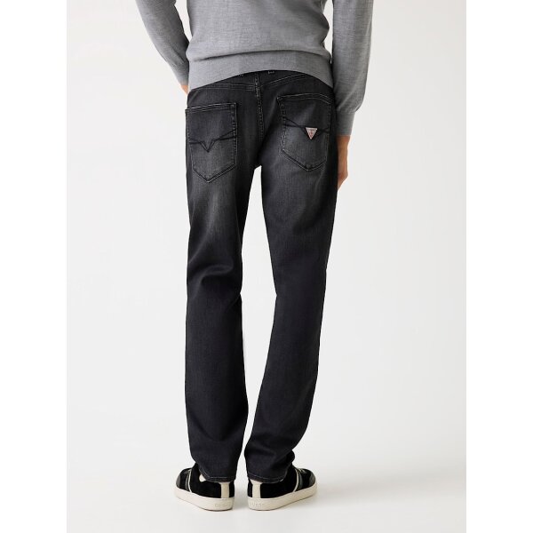 ΑΝΔΡΙΚΟ ΠΑΝΤΕΛΟΝΙ ANGELS GUESS M5BAN2D0621-C0RT - Image 3