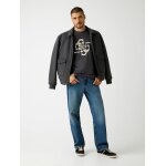 ΑΝΔΡΙΚΗ ΜΠΛΟΥΖΑ SS BSC GUESS DROP SHADOW TEE GUESS M5BI72I3Z14-G969 - Image 2