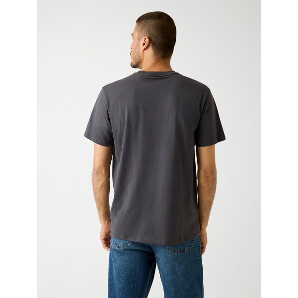 ΑΝΔΡΙΚΗ ΜΠΛΟΥΖΑ SS BSC GUESS DROP SHADOW TEE GUESS M5BI72I3Z14-G969 - Image 3