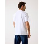 ΑΝΔΡΙΚΗ ΜΠΛΟΥΖΑ  SS BSC BASIC QUATTRO G TEE GUESS M5BI76I3Z14-G011 - Image 2