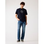 ΑΝΔΡΙΚΗ ΜΠΛΟΥΖΑ  SS BSC BASIC QUATTRO G TEE GUESS M5BI76I3Z14-G7V2 - Image 2