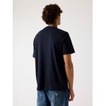 ΑΝΔΡΙΚΗ ΜΠΛΟΥΖΑ  SS BSC BASIC QUATTRO G TEE GUESS M5BI76I3Z14-G7V2 - Image 3