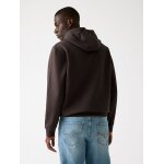 ΑΝΔΡΙΚΟ ΦΟΥΤΕΡ CN BASIC SWEATSHIRT  GUESS M5BQ36K9Z21-G1H3 - Image 4