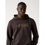 ΑΝΔΡΙΚΟ ΦΟΥΤΕΡ CN BASIC SWEATSHIRT  GUESS M5BQ36K9Z21-G1H3
