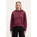 ΓΥΝΑΙΚΕΙΑ ΜΠΛΟΥΖΑ ΦΟΥΤΕΡ Karl Lagerfeld  A2W20053-1ZM