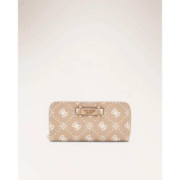 SWGP9890146_20_20_20_20_20_20_20_20_20_20_20_20_20_20BSG-1_2048x2048 ΓΥΝΑΙΚΕΙΟ ΠΟΡΤΟΦΟΛΙ SILIA SLG LARGE ZIP AROUND GUESS SWGP9890146-BSG - Image 1