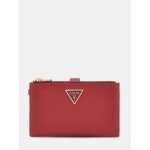 ΓΥΝΑΙΚΕΙΟ LAUREL II SLG DBL ZIP ORGNZR GUESS SWZG7459157-GAR