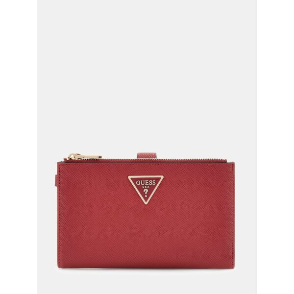 SWZG7459157-GAR ΓΥΝΑΙΚΕΙΟ LAUREL II SLG DBL ZIP ORGNZR GUESS SWZG7459157-GAR - Image 1