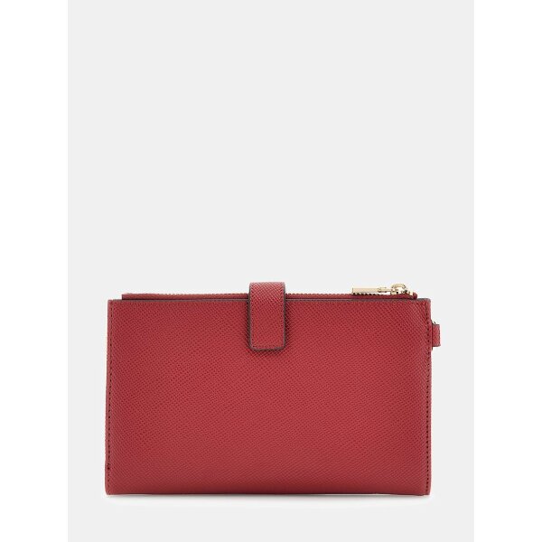 ΓΥΝΑΙΚΕΙΟ LAUREL II SLG DBL ZIP ORGNZR GUESS SWZG7459157-GAR - Image 3