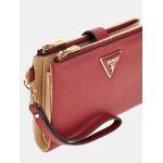 ΓΥΝΑΙΚΕΙΟ LAUREL II SLG DBL ZIP ORGNZR GUESS SWZG7459157-GAR - Image 2