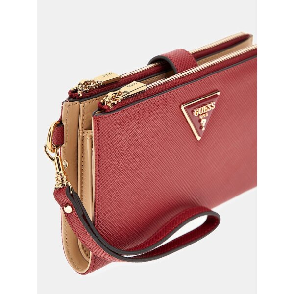 ΓΥΝΑΙΚΕΙΟ LAUREL II SLG DBL ZIP ORGNZR GUESS SWZG7459157-GAR - Image 2