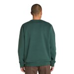 ΑΝΔΡΙΚΟ ΦΟΥΤΕΡ Embroidery Tonal Crew Neck TIMBERLAND TB0A6VG6-3171 - Image 2