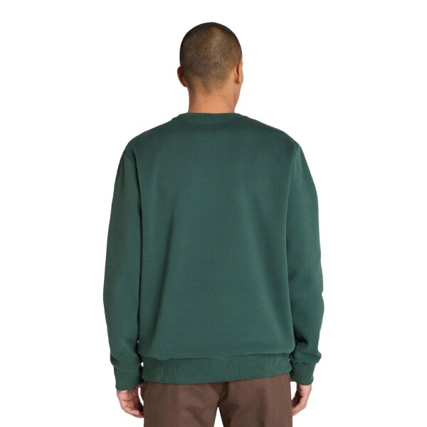 TB0A6VG63171_002 ΑΝΔΡΙΚΟ ΦΟΥΤΕΡ Embroidery Tonal Crew Neck TIMBERLAND  TB0A6VG6-3171 - Image 2