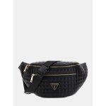 ΓΥΝΑΙΚΕΙΟ NADIRA BELT BAG  GUESS TWQG8424080-BLA
