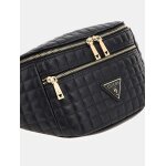 ΓΥΝΑΙΚΕΙΟ NADIRA BELT BAG  GUESS TWQG8424080-BLA - Image 5