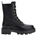 ΓΥΝΑΙΚΕΙΟ YANCEE ΠΑΠΟΥΤΣΙ GUESS FLTYANELE10-GU0/BLACK
