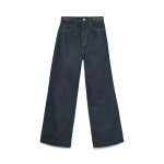 ΓΥΝΑΙΚΕΙΟ ΠΑΝΤΕΛΟΝΙ VMKATHY HR WIDE JEANS SI330 VERO MODA 10334174 - Image 2