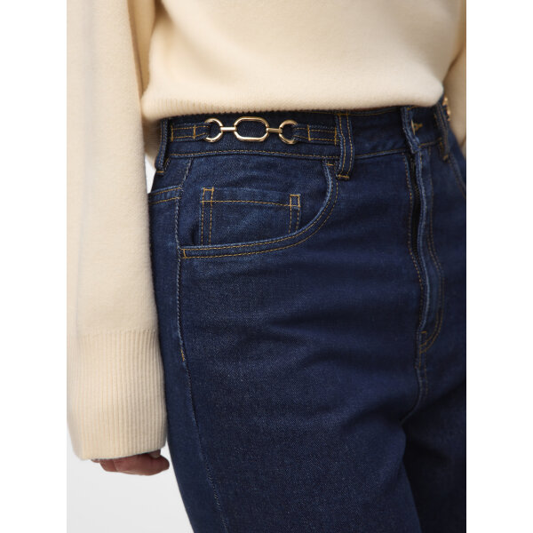 ΓΥΝΑΙΚΕΙΟ ΠΑΝΤΕΛΟΝΙ VMKATHY HR WIDE JEANS SI330 VERO MODA  10334174 - Image 5