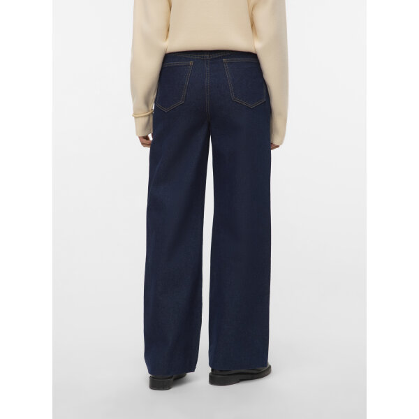 ΓΥΝΑΙΚΕΙΟ ΠΑΝΤΕΛΟΝΙ VMKATHY HR WIDE JEANS SI330 VERO MODA  10334174 - Image 6