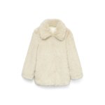 ΓΥΝΑΙΚΕΙΟ ΠΑΛΤΟ ΓΟΥΝΑ ΕΚΡΟΥ VERO MODA 10333912 - Image 2