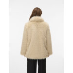 ΓΥΝΑΙΚΕΙΟ ΠΑΛΤΟ ΓΟΥΝΑ ΕΚΡΟΥ VERO MODA 10333912 - Image 6