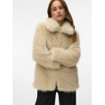 ΓΥΝΑΙΚΕΙΟ ΠΑΛΤΟ ΓΟΥΝΑ ΕΚΡΟΥ VERO MODA 10333912 - Image 7