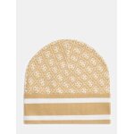 ΓΥΝΑΙΚΕΙΟ SEVYN 4G LOGO BEANIE SWTR GUESS W4BZ21Z3JD2-GU0/FNI4 - Image 2