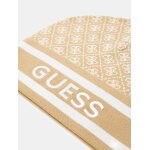 ΓΥΝΑΙΚΕΙΟ SEVYN 4G LOGO BEANIE SWTR GUESS W4BZ21Z3JD2-GU0/FNI4