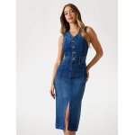 ΓΥΝΑΙΚΕΙΟ ΦΟΡΕΜΑ AMARA GUESS W5BK40D0615-ECWS