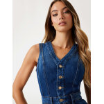 ΓΥΝΑΙΚΕΙΟ ΦΟΡΕΜΑ AMARA GUESS W5BK40D0615-ECWS - Image 4